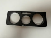 Original VW Lupo (6E1, 6X1) Heizungsbedienung Blende Heizungsregler 6X0819075B